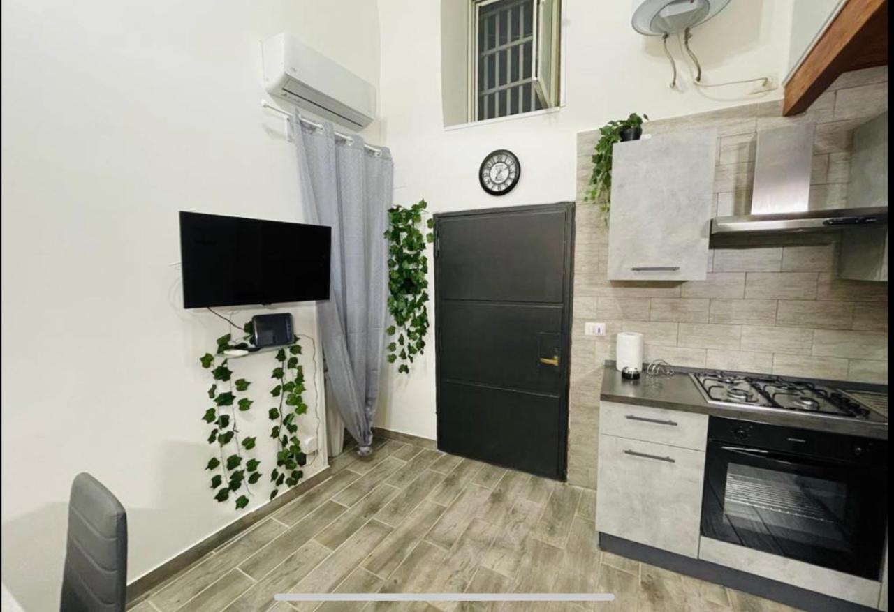 나폴리 Qs House 아파트 외부 사진