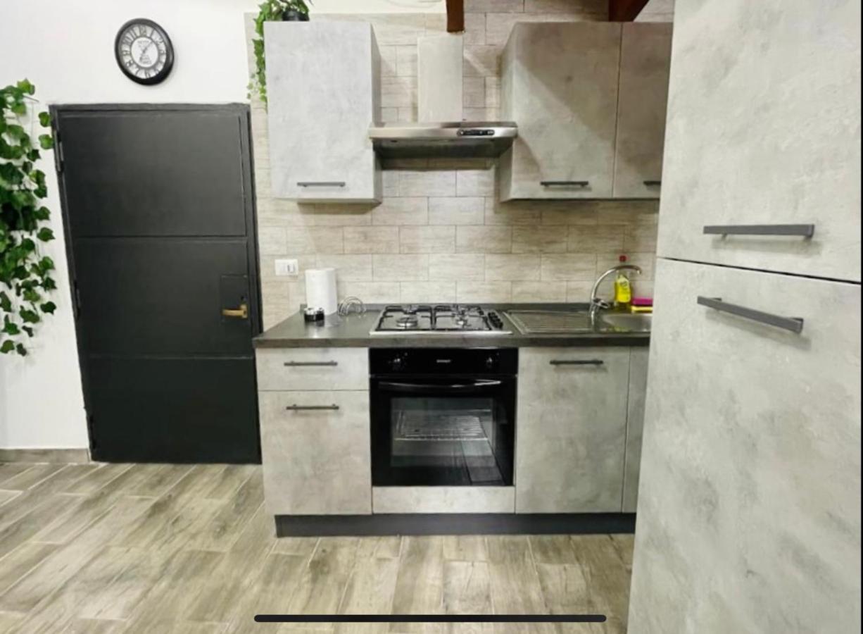 나폴리 Qs House 아파트 외부 사진